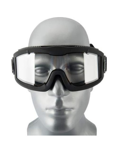 Gafas de Seguridad Tácticas Lancer Tactical AERO - Antivaho