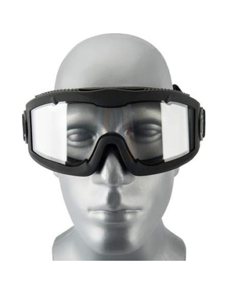 Gafas de Seguridad Tácticas Lancer Tactical AERO - Antivaho Gafas de Seguridad Tácticas Lancer Tactical AERO - Antivaho