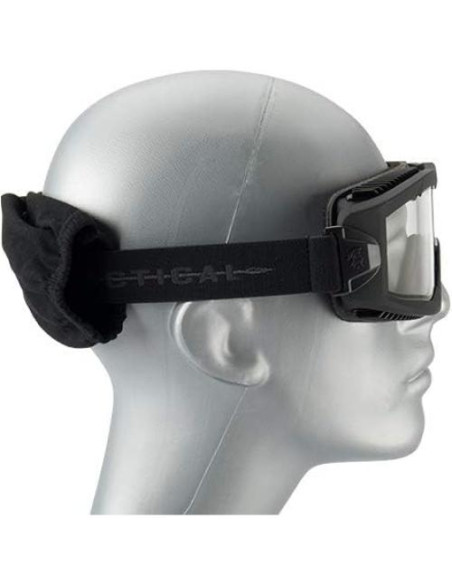 Gafas de Seguridad Tácticas Lancer Tactical AERO - Antivaho Gafas de Seguridad Tácticas Lancer Tactical AERO - Antivaho