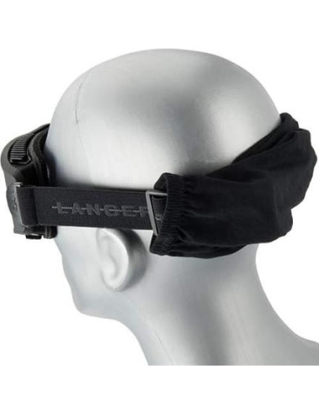 Gafas de Seguridad Tácticas Lancer Tactical AERO - Antivaho Gafas de Seguridad Tácticas Lancer Tactical AERO - Antivaho