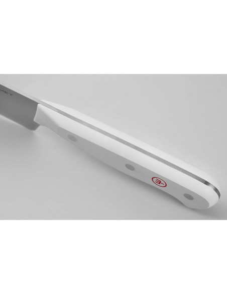 Cuchillo de Chef WÜSTHOF Gourmet Blanco 15.24 cm Cuchillo de Chef WÜSTHOF Gourmet Blanco 15.24 cm