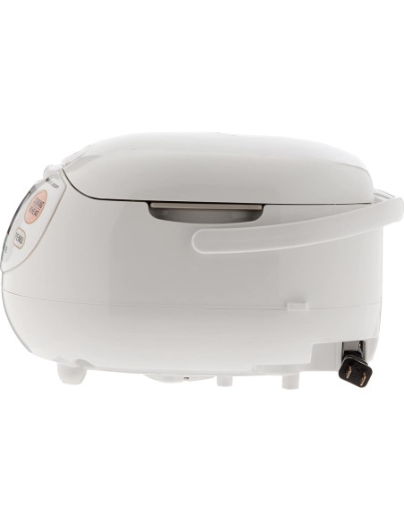 Olla Arrocera Zojirushi NS-ZCC10 5.5 Tazas Blanco