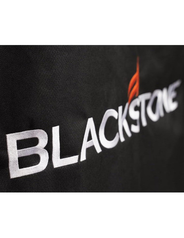 Cubierta para plancha Blackstone 5482 36" poliéster resistente