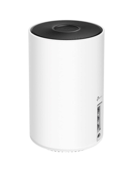Sistema Wi-Fi en Malla TP-Link Deco AXE5300 3 Piezas Sistema Wi-Fi en Malla TP-Link Deco AXE5300 3 Piezas