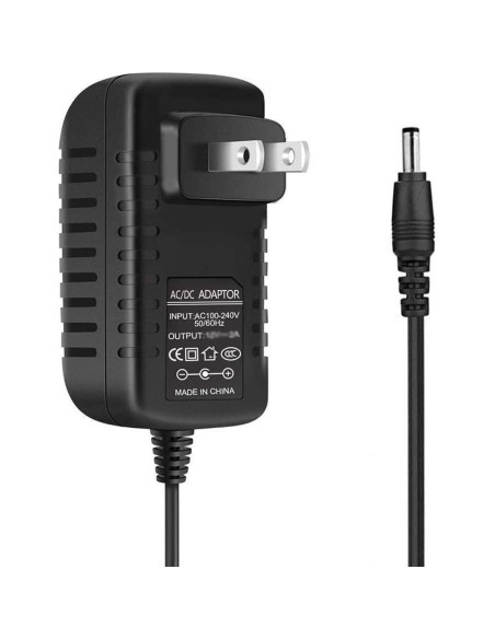 Cable de Alimentación 12V para Enrutadores TP-Link Cable de Alimentación 12V para Enrutadores TP-Link