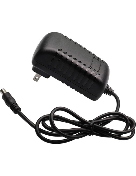 Cable de Alimentación 12V para Enrutadores TP-Link Cable de Alimentación 12V para Enrutadores TP-Link