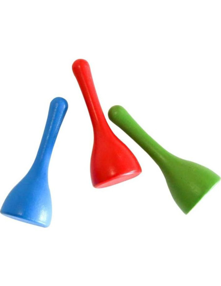 Juguetes Montessori 27 Skittles Grandes MONTESSORI OUTLET Juguetes Montessori 27 Skittles Grandes MONTESSORI OUTLET