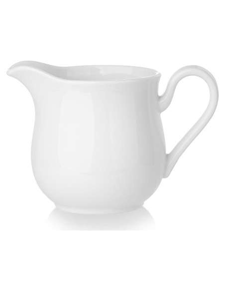 Jarra de Cerámica CHILDIKE 0.24 L para Leche y Salsa Jarra de Cerámica CHILDIKE 0.24 L para Leche y Salsa