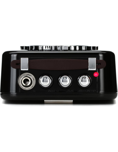 Amplificador Mini Danelectro Honeytone N-10 Negro Portátil