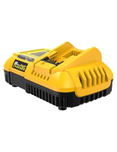 Cargador Rápido DEWALT DCB118 20V MAX y FLEXVOLT 8A