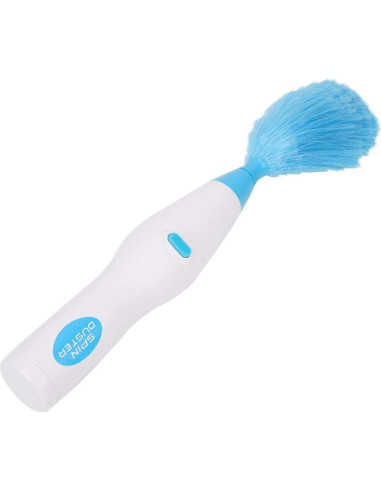 Soplador Eléctrico Multifuncional Focket 180 para Muebles