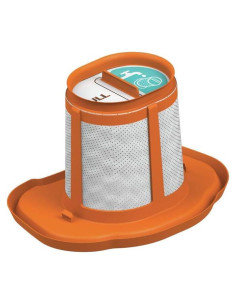 Filtro de aspiradora BLACK+DECKER HHVKF10 lavable