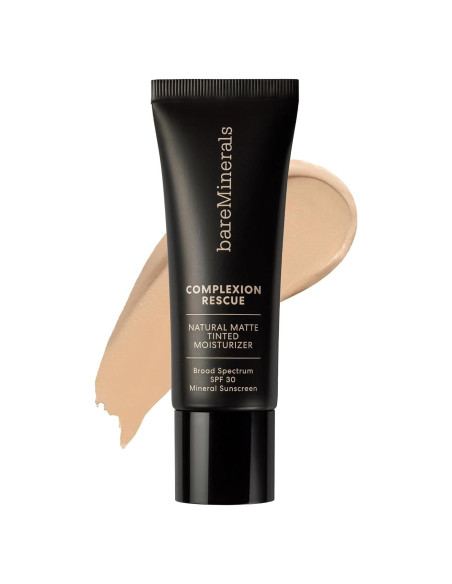 bareMinerals Complexion Rescue Hidratante Tinte Mate SPF 30 335g bareMinerals Complexion Rescue Hidratante Tinte Mate SPF 30 335g
