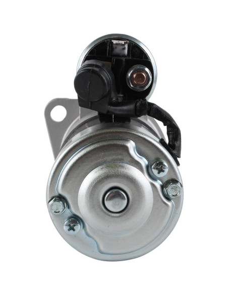 Arrancador DB Electrical 410-48002 12V para Carretilla Yale Arrancador DB Electrical 410-48002 12V para Carretilla Yale