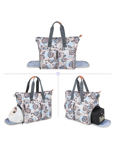 Bolsa Extractora de Leche Teamoy Nylon Diente de León 35.56cm Bolsa Extractora de Leche Teamoy Nylon Diente de León 35.56cm