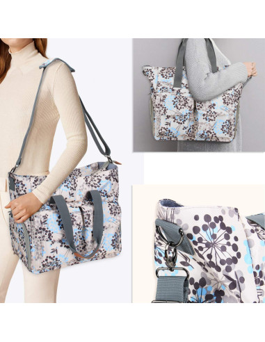 Bolsa Extractora de Leche Teamoy Nylon Diente de León 35.56cm