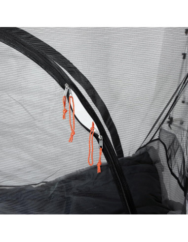 Red para Mosquitos para Hammock Mock ONE - 360 Protección