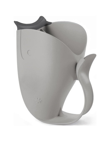 Organizador de Juguetes de Baño Skip Hop Moby + Vaso Enjuague