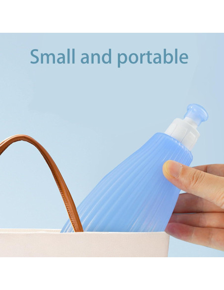 Taza de Enjuague para Bebés 350ml - Rosa/Azul, Accesorio Baño Taza de Enjuague para Bebés 350ml - Rosa/Azul, Accesorio Baño
