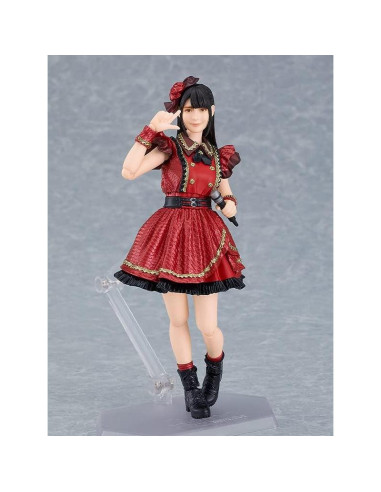 Figura de Acción Figma Max Factory Sumire Uesaka 22.86 cm
