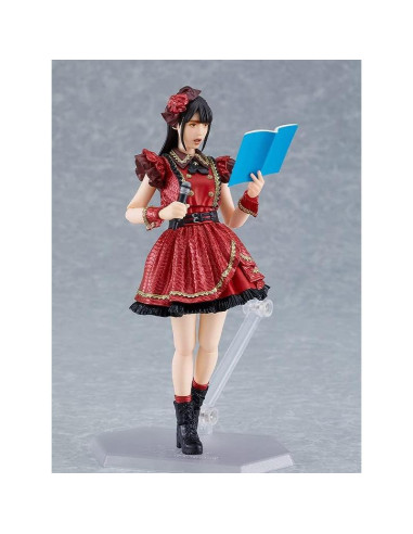 Figura de Acción Figma Max Factory Sumire Uesaka 22.86 cm