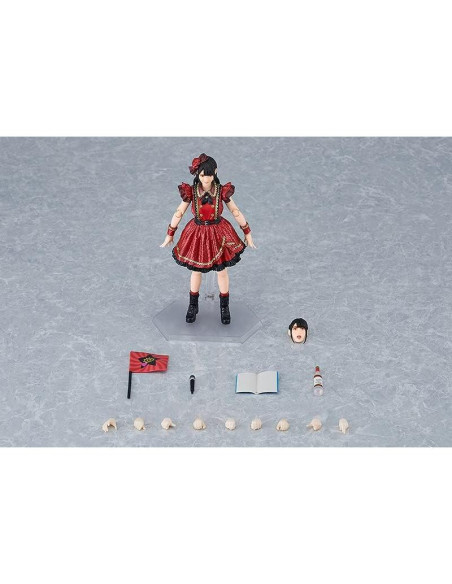 Figura de Acción Figma Max Factory Sumire Uesaka 22.86 cm Figura de Acción Figma Max Factory Sumire Uesaka 22.86 cm