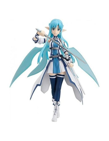 Figurita Asuna ALfheim Online Max Factory 135mm