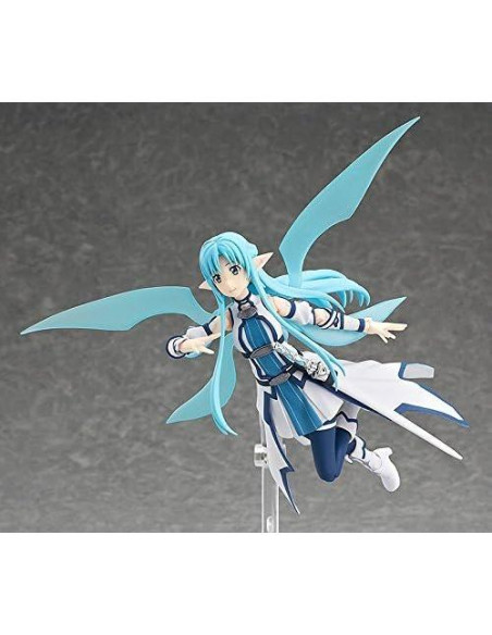 Figurita Asuna ALfheim Online Max Factory 135mm Figurita Asuna ALfheim Online Max Factory 135mm