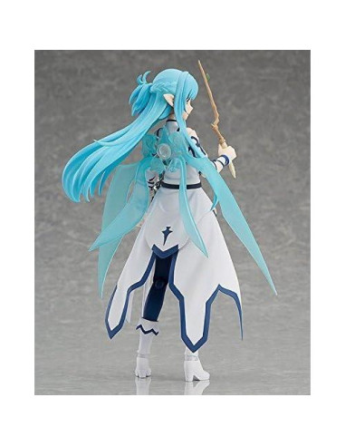 Figurita Asuna ALfheim Online Max Factory 135mm