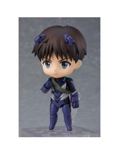 Figura de Acción Nendoroid Shinji Ikari Good Smile 19cm 2