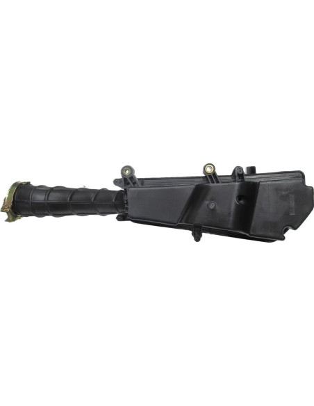 Caja de Aire GY6-50cc Genérico con Filtro para Scooter Caja de Aire GY6-50cc Genérico con Filtro para Scooter