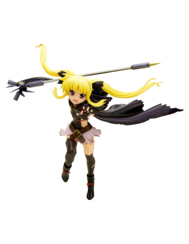 Figura Fate Testarossa Devotion Kotobukiya 18 cm Anime