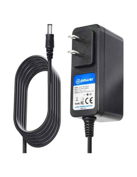 Cargador T-Power 20V para Inflador AstroAI Compresor de Aire Cargador T-Power 20V para Inflador AstroAI Compresor de Aire