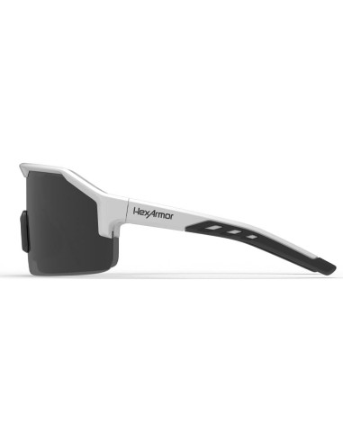 Gafas de Seguridad HexArmor Shockwave | ANSI Z87+, UV, Antivaho
