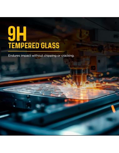 Protector de Pantalla MagGlass para Google Pixel 9 Pro XL 6.8"