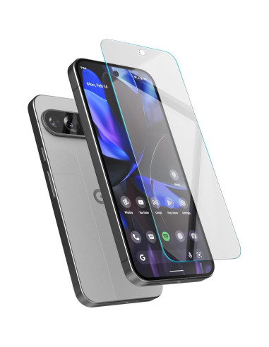 Protector de Pantalla MagGlass para Google Pixel 9 Pro XL 6.8"
