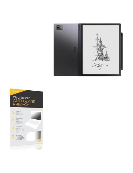 Protector de Pantalla BoxWave ClearTouch Privacidad 10.3" Protector de Pantalla BoxWave ClearTouch Privacidad 10.3"