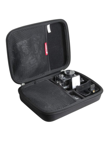 Funda de Viaje Hermitshell para Cámara AKASO EK7000 4K
