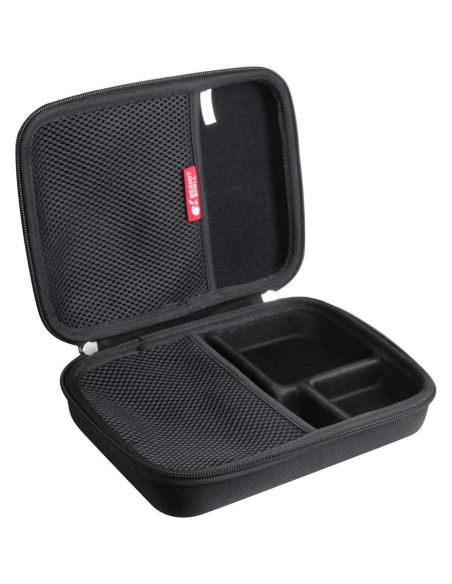 Funda de Viaje Hermitshell para Cámara AKASO EK7000 4K Funda de Viaje Hermitshell para Cámara AKASO EK7000 4K