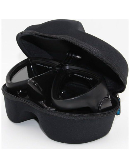 Gafas de Buceo TELESIN para GoPro Hero 13-8, Anti-vaho Gafas de Buceo TELESIN para GoPro Hero 13-8, Anti-vaho