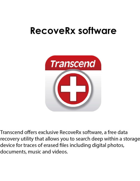 Tarjeta microSDXC Transcend 512GB A2 V30 UHS-I para 4K UHD Tarjeta microSDXC Transcend 512GB A2 V30 UHS-I para 4K UHD
