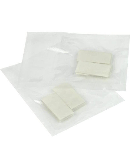 60 Inserts Antivaho Reutilizables HoneTeek para GoPro y SJCAM 60 Inserts Antivaho Reutilizables HoneTeek para GoPro y SJCAM