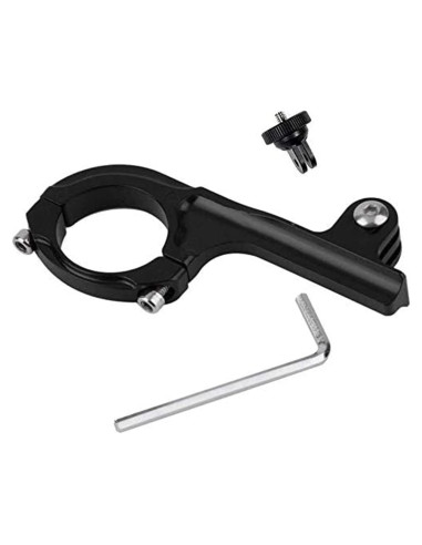 Adaptador de Manillar para Cámara VVHOOY Aluminio 30-31.8mm