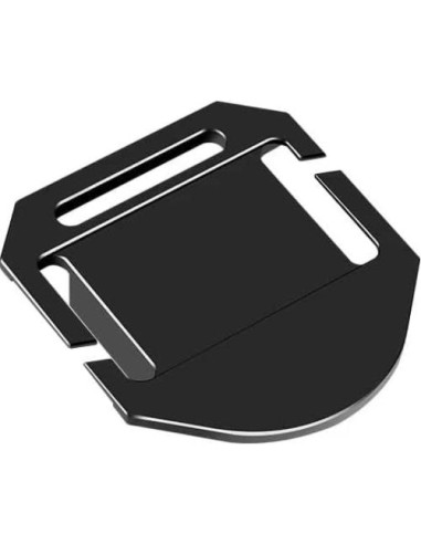 Soporte de Cámara Táctico MOLLE Lupholue para GoPro