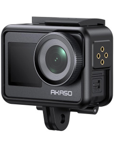 Marco de Cámara de Acción AKASO Brave 7 - 19.5x17.5 cm 2