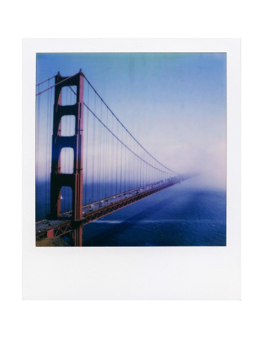Película Instantánea Color Glossy i-Type Polaroid - Paquete de 2