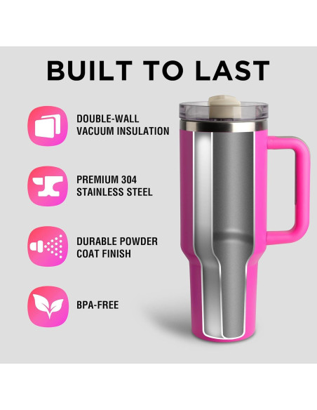 Taza de Acero Inoxidable Valley Sportsman 1.2L Doble Pared Taza de Acero Inoxidable Valley Sportsman 1.2L Doble Pared