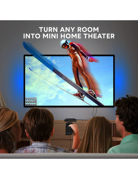Reproductor de DVD HDMI Craig CVD401A Compacto 1080p Reproductor de DVD HDMI Craig CVD401A Compacto 1080p