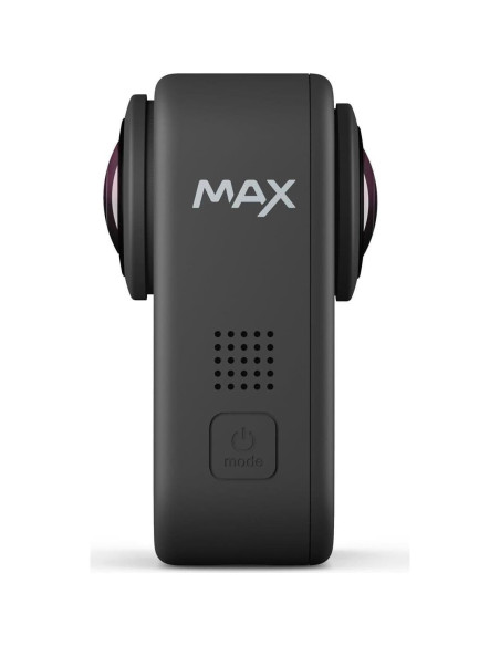Cámara GoPro MAX 360 Impermeable 5.6K + Pantalla Táctil Cámara GoPro MAX 360 Impermeable 5.6K + Pantalla Táctil