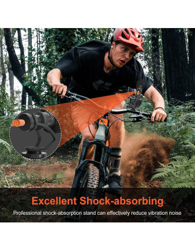 Micrófono de Cámara COMICA CVM-VM10II Shotgun para DSLR y Smartphones